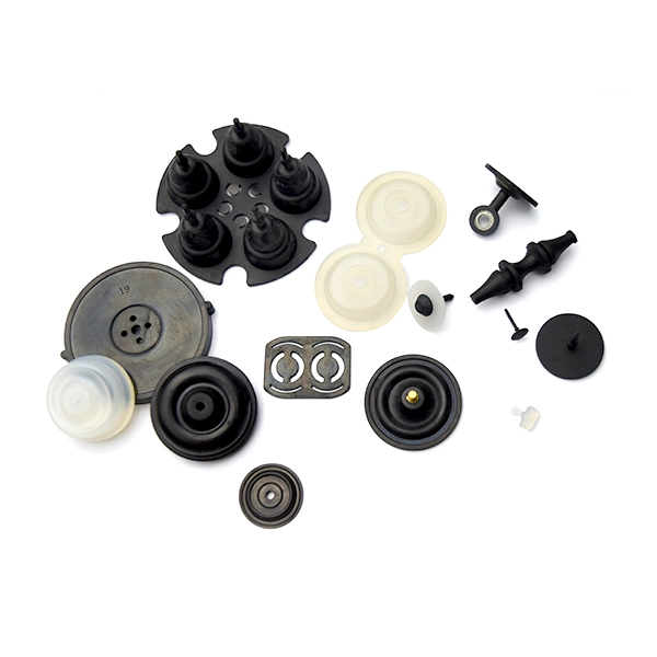 Micro air pump rubber parts